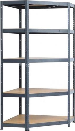 Sandėliavimo lentyna, 90 cm x 40 cm x 180 cm, 175 kg