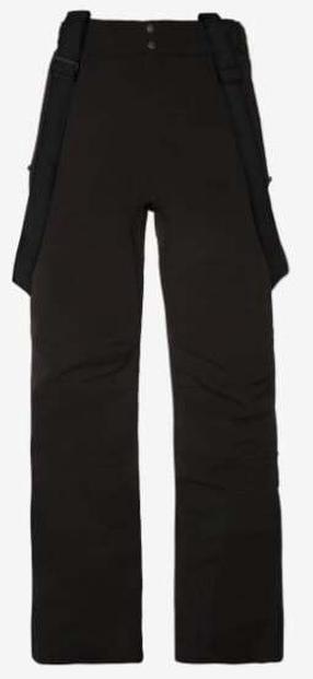 Vyriškos slidinėjimo kelnės Protest Hollow PR 4792100-290, juoda, M