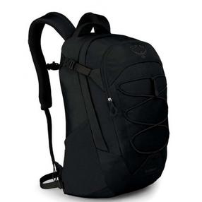 Kuprinė Osprey Quasar, juoda, 26 l