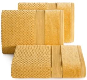  Vonios rankšluostis R138-10, garstyčių, 90 cm x 50 cm