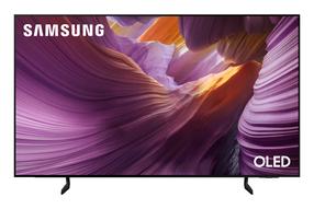 Televizorius Samsung QE55S85FAUXXH, 55 ", OLED