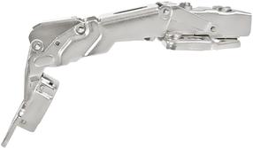 Lankstas baldams Rejs, 3.5 cm, 155 °