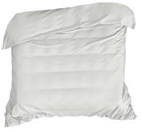 Antklodės užvalkalas Nova, šviesiai pilka, 160 cm x 200 cm