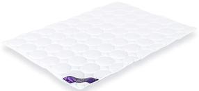 Vaikiška antklodė Traumeland Moos, 100 x 135 cm, balta