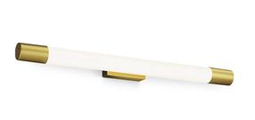 Šviestuvas sieninis Philips Rover 929004105601, 2700 °K x 10 W