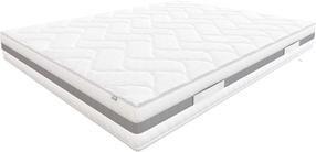 Čiužinys Hilding Conga Cashmere, 200 cm x 100 cm, reguliuojamas