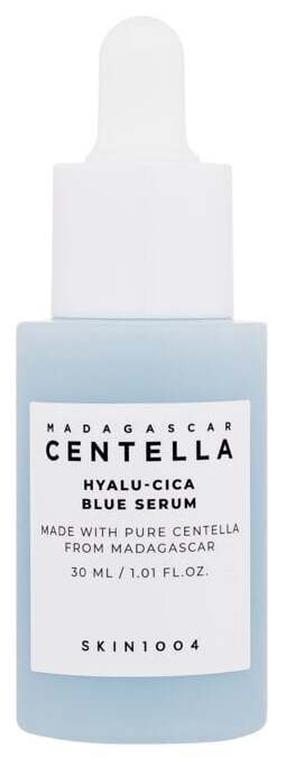 Veido serumas Skin1004 Madagascar Centella Hyalu-Cica Blue, 30.0 ml