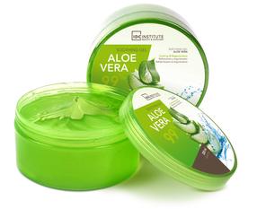 Veido gelis IDC Institute Aloe Vera, 300 ml
