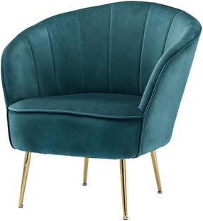 Krėslas Kayoom Poola 100, turkio, 69 cm x 79 cm x 79 cm