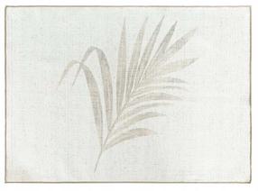 Servetėlė, rinkinys stačiakampė Ines, smėlio, 32 x 45 cm, 4 vnt.