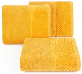  Vonios rankšluostis R146-05, garstyčių, 50 cm x 30 cm