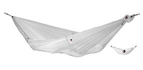 Hamakas Ticket To The Moon Compact Hammock 727670920543, baltas, 320 cm