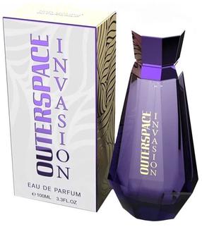 Kvapusis vanduo Linn Young Outerspace Invasion, 100 ml