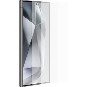 Apsauginė ekrano plėvelė Samsung Galaxy S24 Ultra, 9H, 6.8 ", 2 vnt.