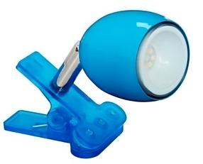 Stalinis šviestuvas su gnybtu Besk, LED, 6W