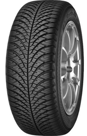 Universali automobilių padanga Yokohama BluEarth 4S AW21 215/60/R16, 99-H, XL, C, B, 72 dB