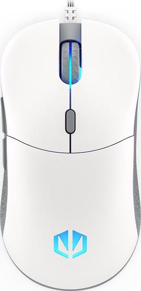 Žaidimų pelė Endorfy EY6A011, balta