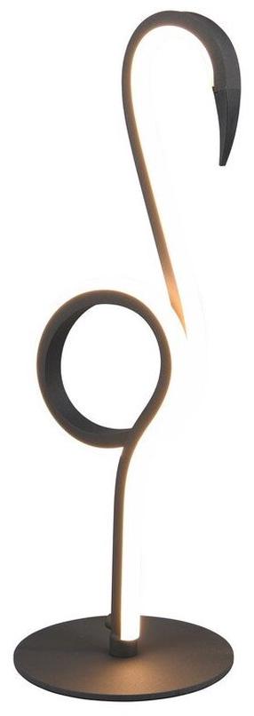 Šviestuvas, stalo dekoratyvinis Reality Ingo R54581132, LED, pastatomas, 6W