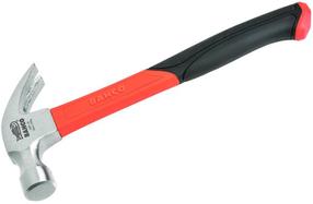 Plaktukas-viniatraukis Bahco Claw Hammer 428F-20, 800 g