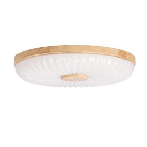 Šviestuvas lubų Candellux Lighting Tart, LED, 4000 °K x 24 W