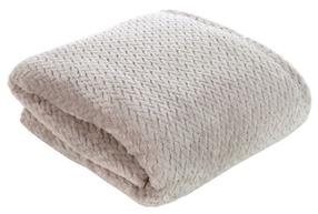 Pledas Cindy 3 K97-F, pilkas, 200 cm x 220 cm