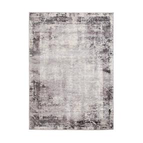 Kilimas Domoletti Omega E512APEX38, pilkas, 170 cm x 120 cm