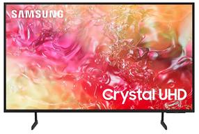 Televizorius Samsung UE43DU7192U, 43 ", UHD/QNED/QLED