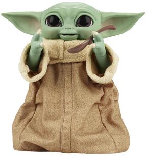 Žaislinė figūrėlė Hasbro Star Wars F28495L0, 22 cm, 5 vnt. Ruda