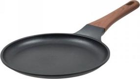 Keptuvė Resto Crepe 93512, 24 cm, aliuminis