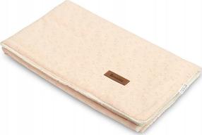 Pledas Sensillo Plush, 100 x 80 cm, rožinė