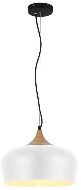 Šviestuvas kabinamas AZzardo Parma AZ1330, E27, 1 x 60 W