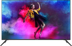 Televizorius Kiano EleganceTV, 43 ", Mini LED