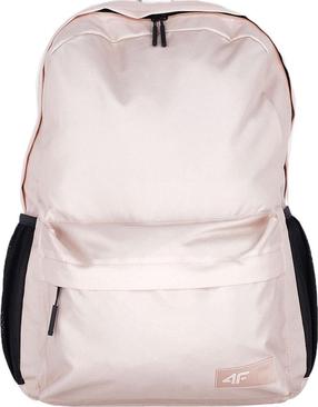 Kuprinė 4F U273 4FWSS24ABACU273, smėlio, 18 l