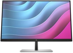 Monitorius HP E24 G5, 23.8", 5 ms