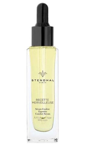 Veido serumas Stendhal Recette Merveilleuse Expertise Comfort, 30 ml