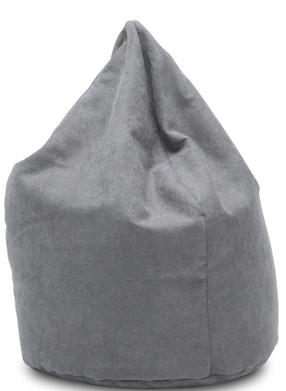 Sėdmaišis Robo Poco 4, tamsiai pilka