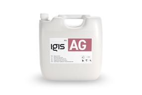Gruntas giluminis Igis AG, balta, 10 l
