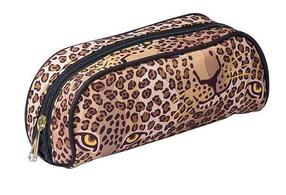 Kosmetinė Top Choice Leopard 98499, 20 cm x 8 cm