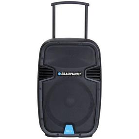 Belaidė kolonėlė Blaupunkt PA12, juoda, 650 W