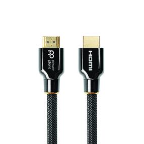 Kabelis Extra Digital CA912209 HDMI, HDMI, 3 m, juoda
