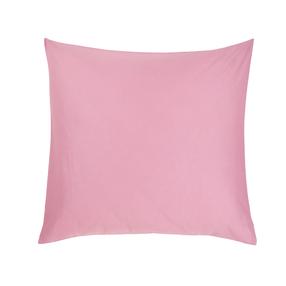 Pagalvės užvalkalas Domoletti, rožinė, 70 cm x 70 cm