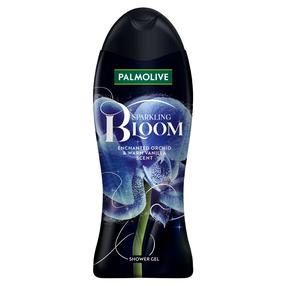 Kūno prausimosi želė Palmolive Sparkling Bloom Orchid&Vanilla, 500 ml