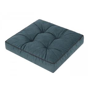 Lauko baldų pagalvė Hobbygarden Himiko HIMBUZ7, žalia, 59 x 59 cm