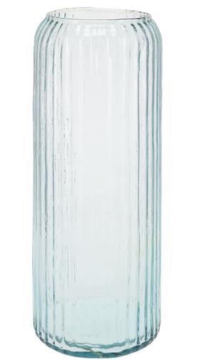Vaza YE1000750, 37 cm, skaidri