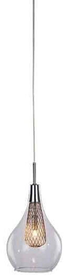 Šviestuvas kabinamas AZzardo Elektra AZ1687, G9, 1 x 40 W