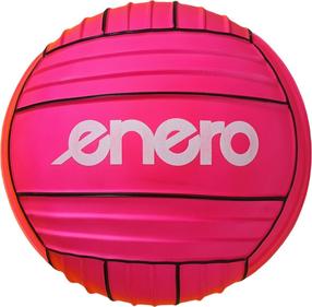 Paplūdimio kamuolys Enero, 21 cm x 21 cm