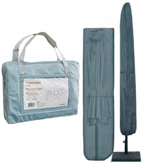 Lauko skėčio uždangalas Mirpol