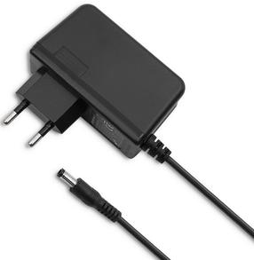 Įkroviklis Qoltec Plug-In Power Supply, 15 W, 220 - 240 V, 1.14 m