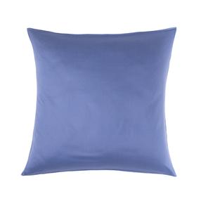 Pagalvės užvalkalas Domoletti, tamsiai mėlyna, 70 cm x 70 cm