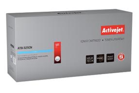Tonerių kasetė ActiveJet Supreme ATB-325CN, mėlyna